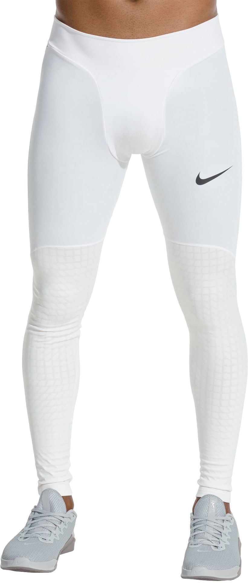 Nike Men's Pro Utility Therma Tights