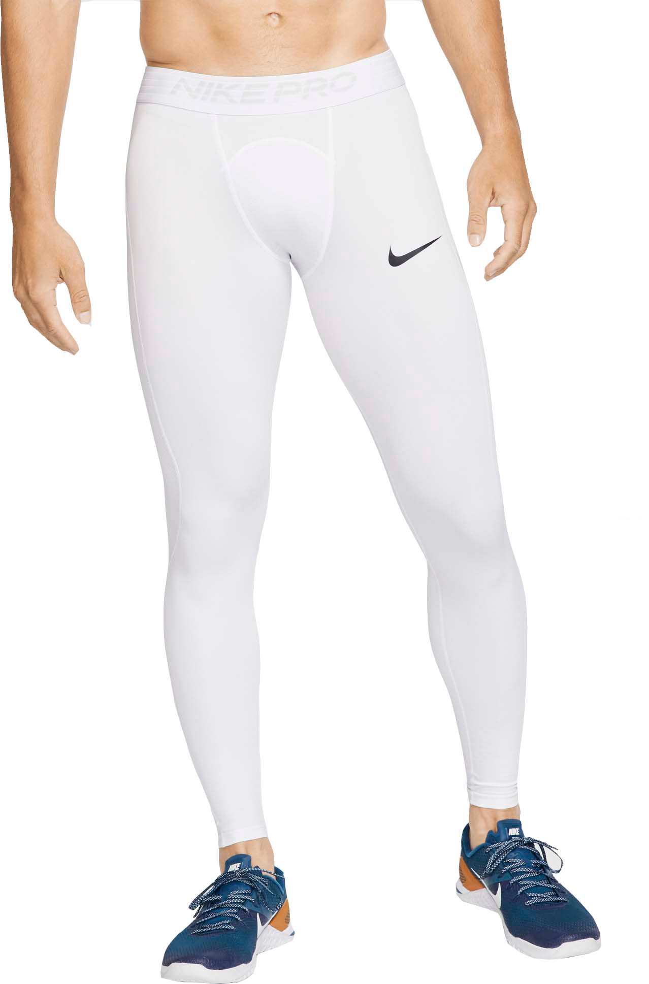 nike combat compression pants