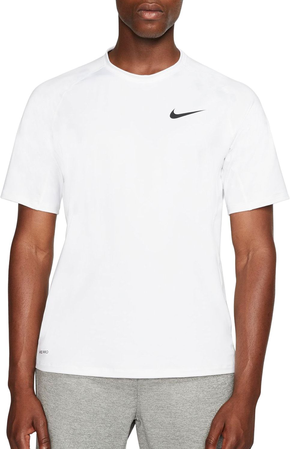 Nike Men's Pro Slim T-Shirt