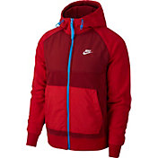 red nike hoodie red nike hoodie