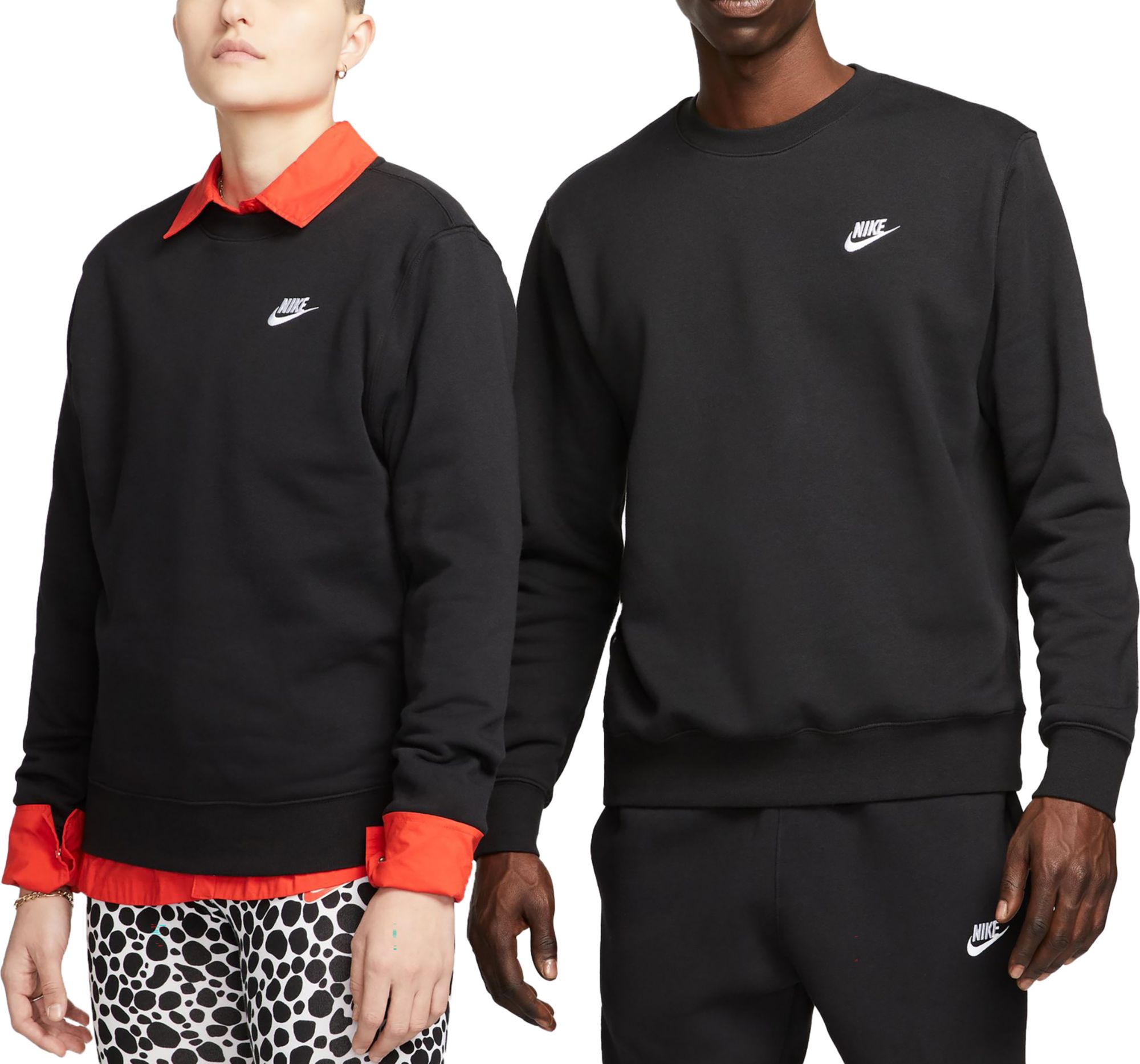Men's Clothing