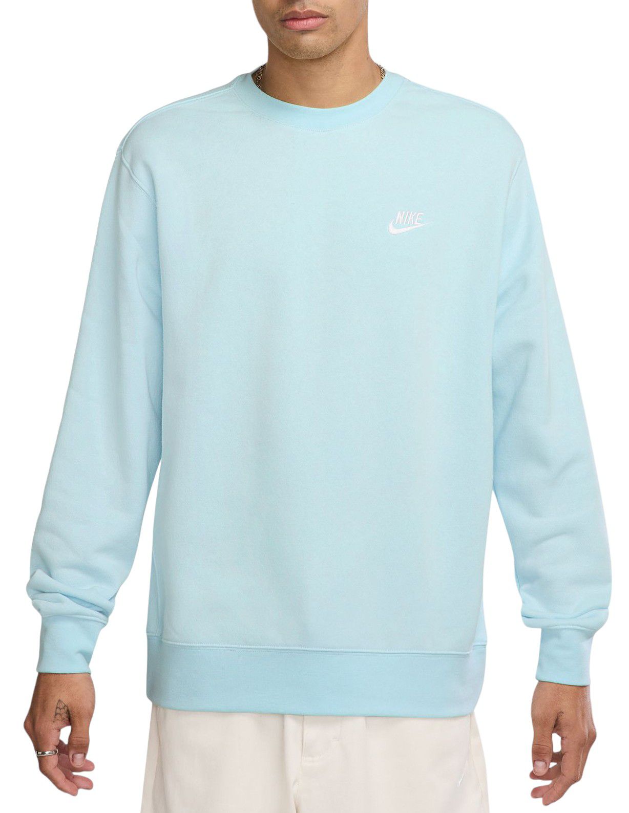 Hoodies & Sweatshirts