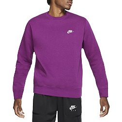 Purple Hoodies | Best Price Guarantee at DICK'S