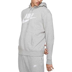 Nike Men's Futura Club Fleece Hoodie