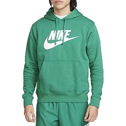 Nike Men's Futura Club Fleece Hoodie