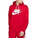 University Red/White