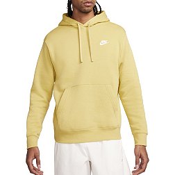  Yellow - Men's Hoodies & Sweatshirts / Men's Jumpers