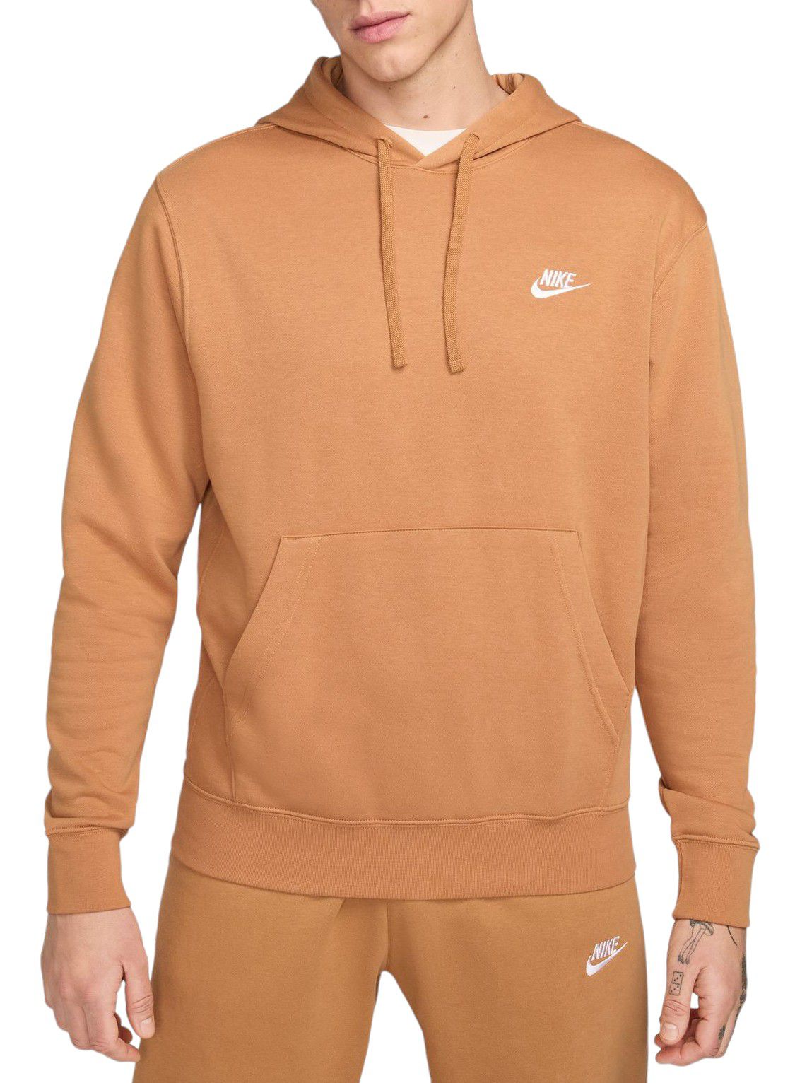 Hoodies & Sweatshirts