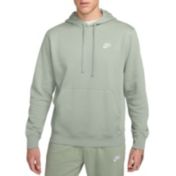 Nike Men's Dri-FIT Primary Fleece UV Pullover Hoodie