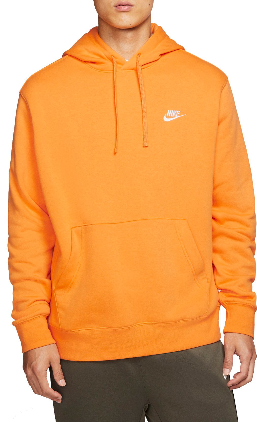 Hoodies & Sweatshirts