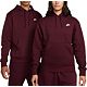 Night Maroon