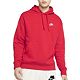 University Red/White