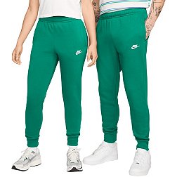 Men's Running Pants, Green