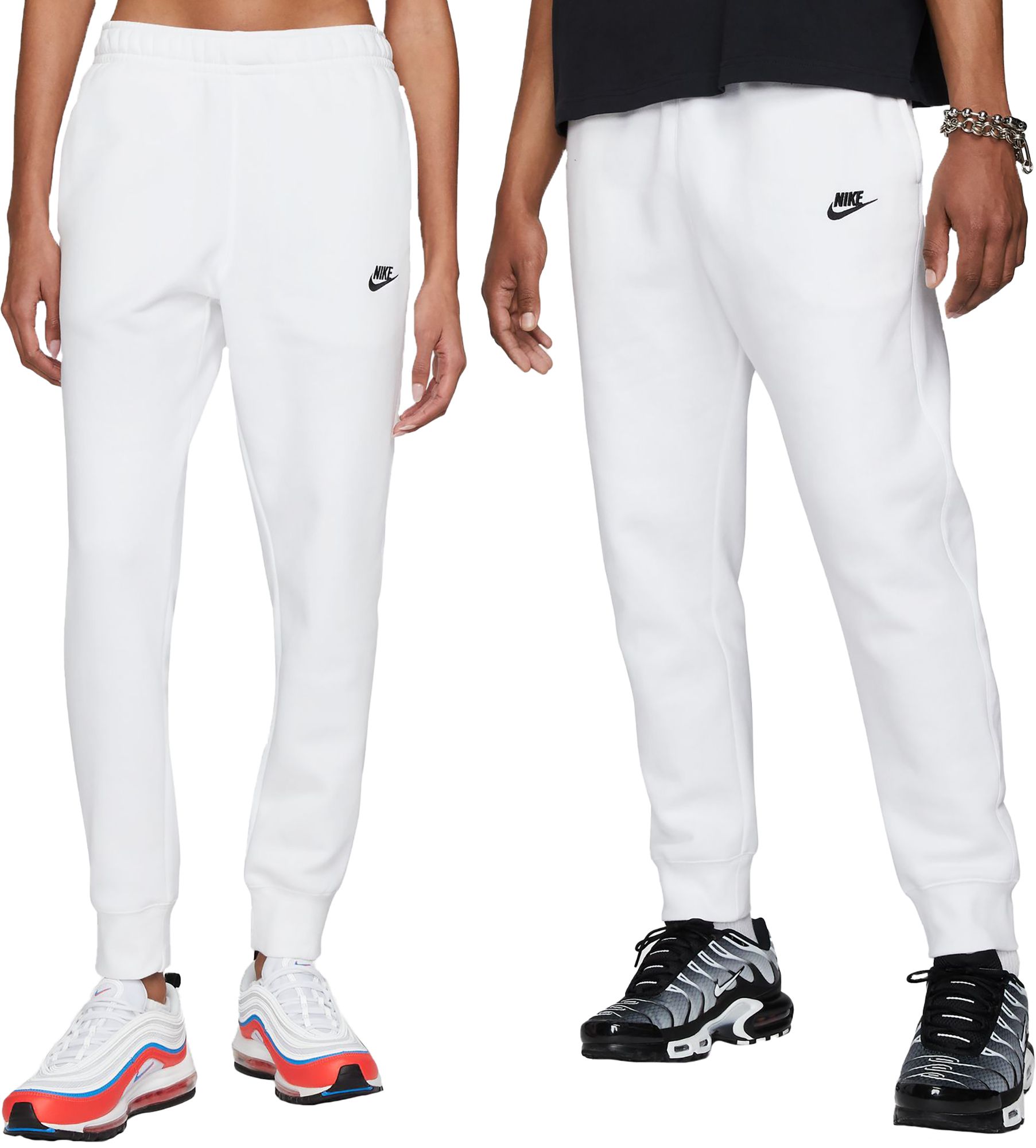 nike large tall sweatpants