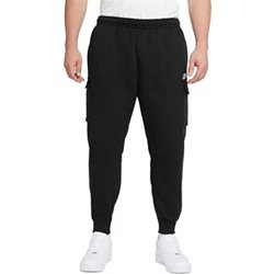Champion Men's Pants, Flex Woven Stretch Athletic Pants, 27.5