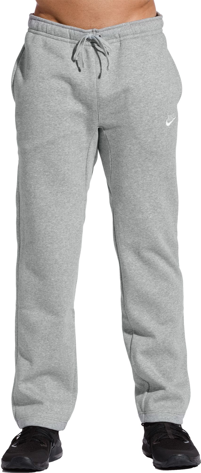 nike sweatpants on clearance