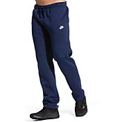 nike pants navy blue nike pants navy blue