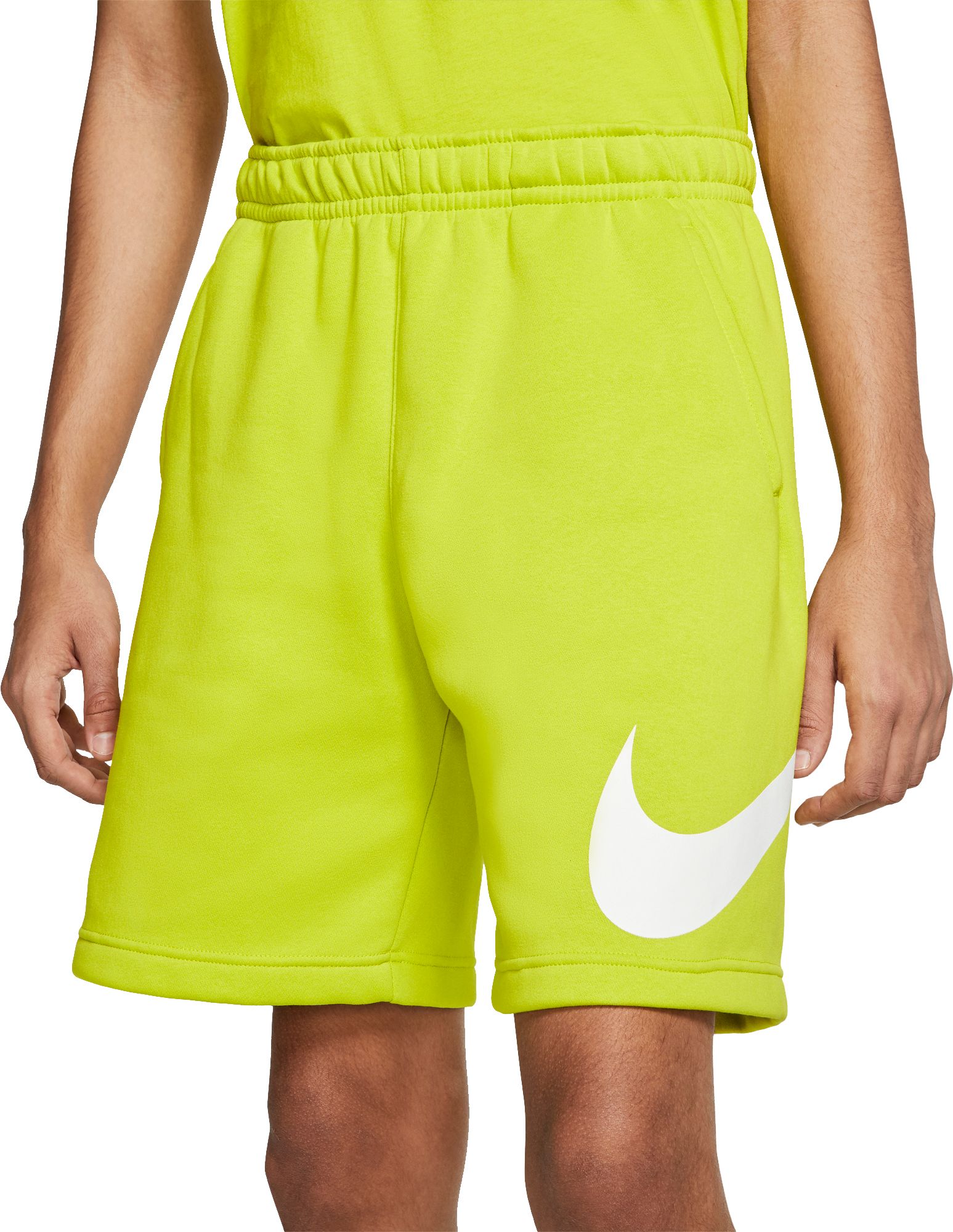 mens nike shorts on clearance