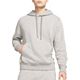 Dk Grey Heather/White