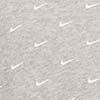 Dk Grey Heather/White