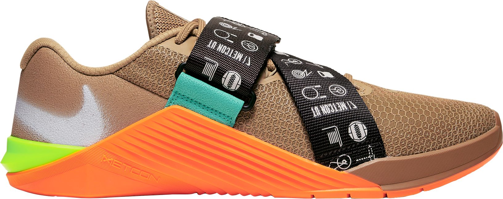 mens nike metcon 5