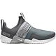 Grey/White