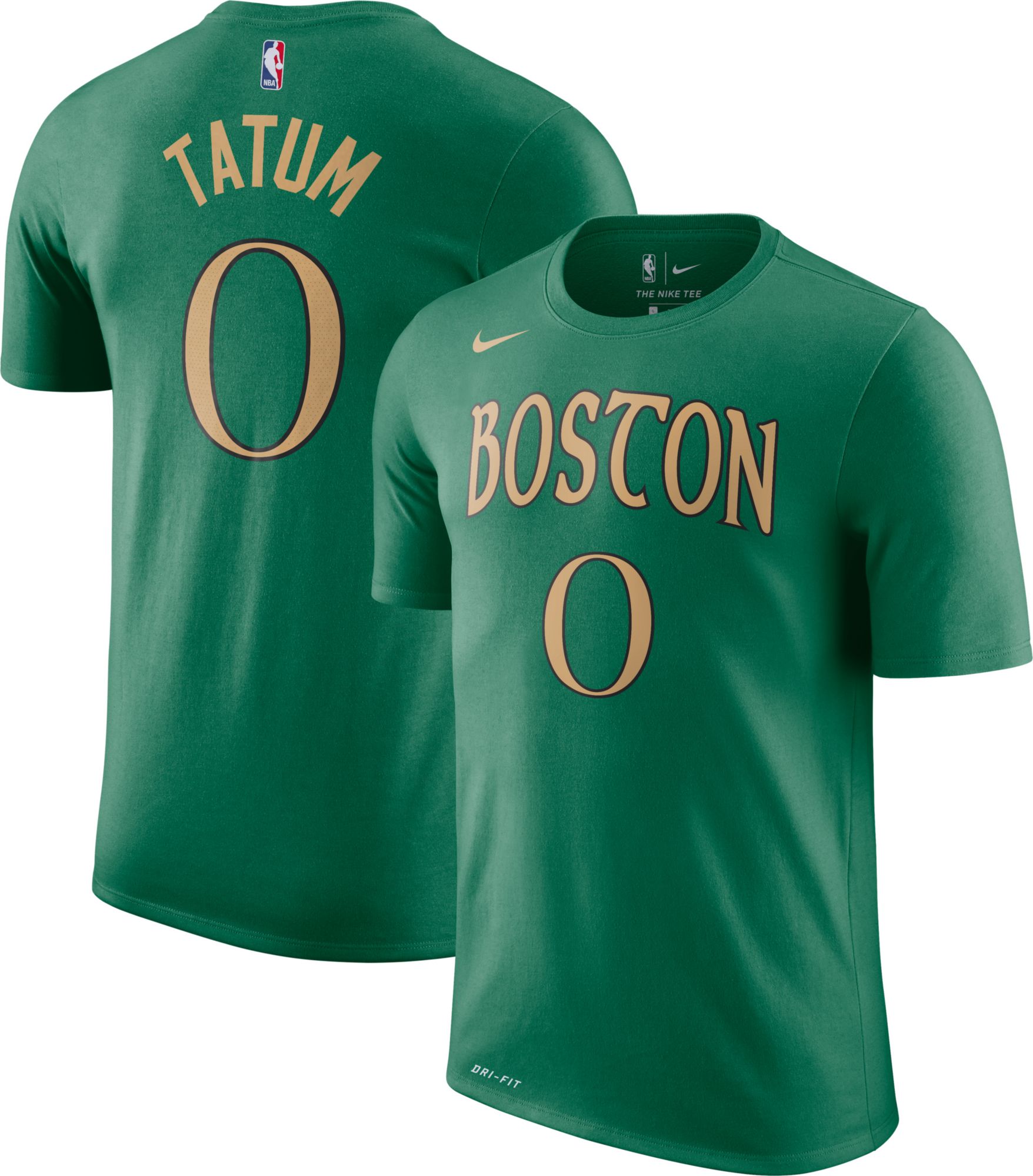 jayson tatum jersey sales
