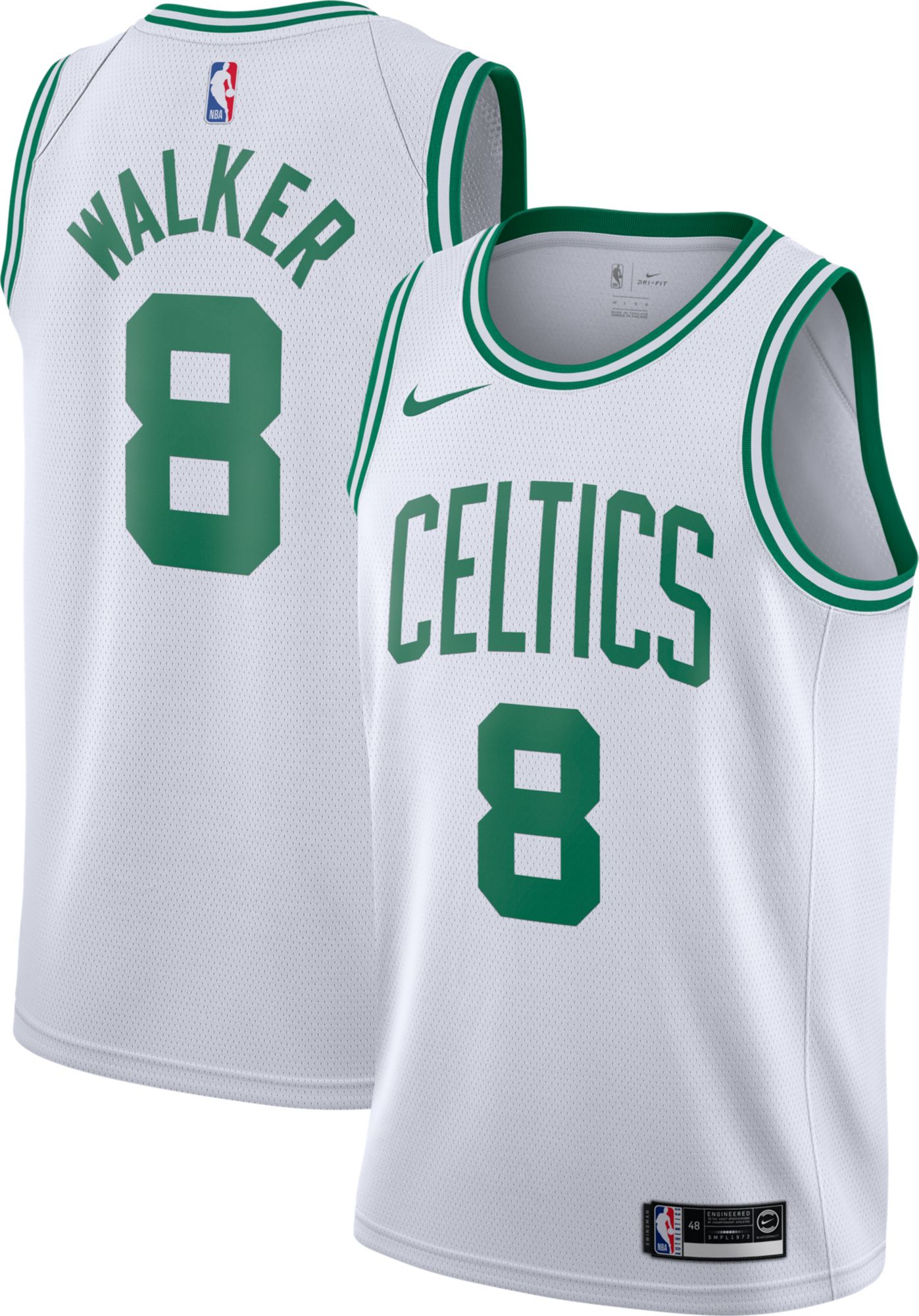 nba celtics jersey