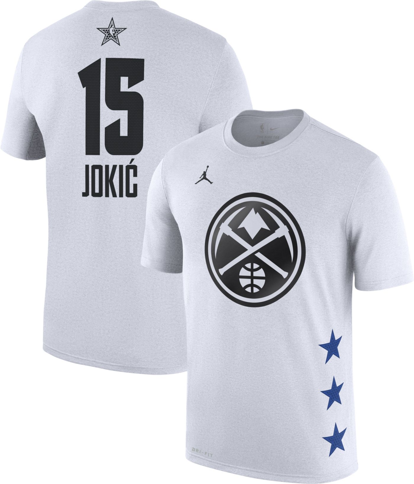 jokic jersey white