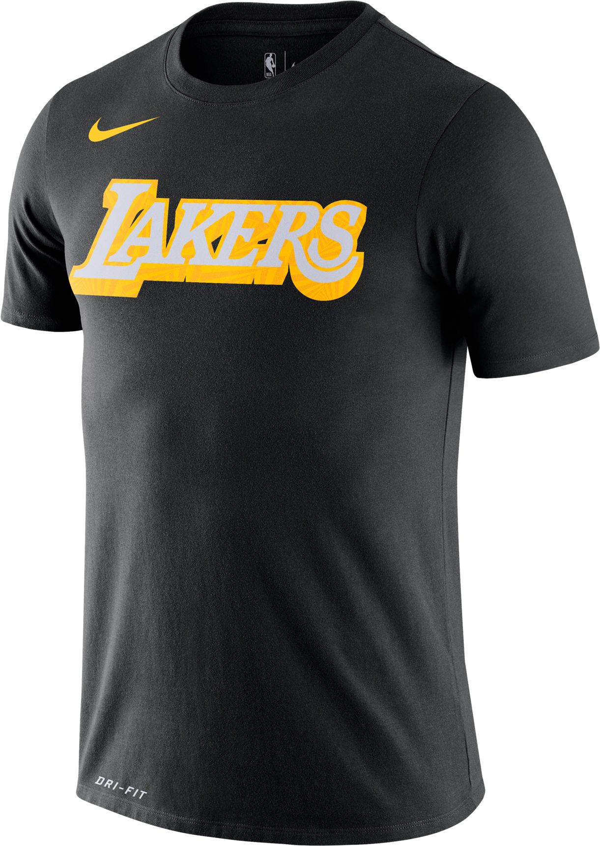 lakers workout shirt