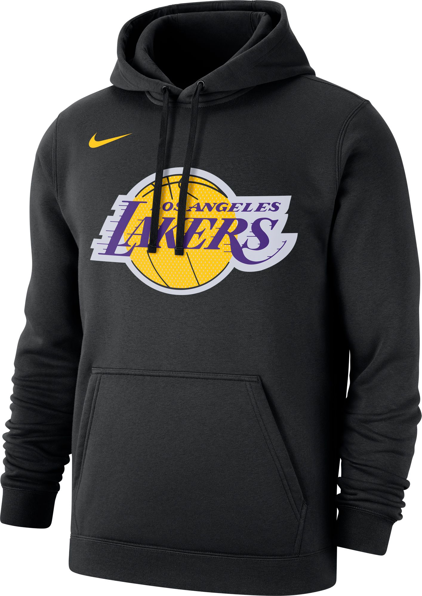 nike hoodie lakers