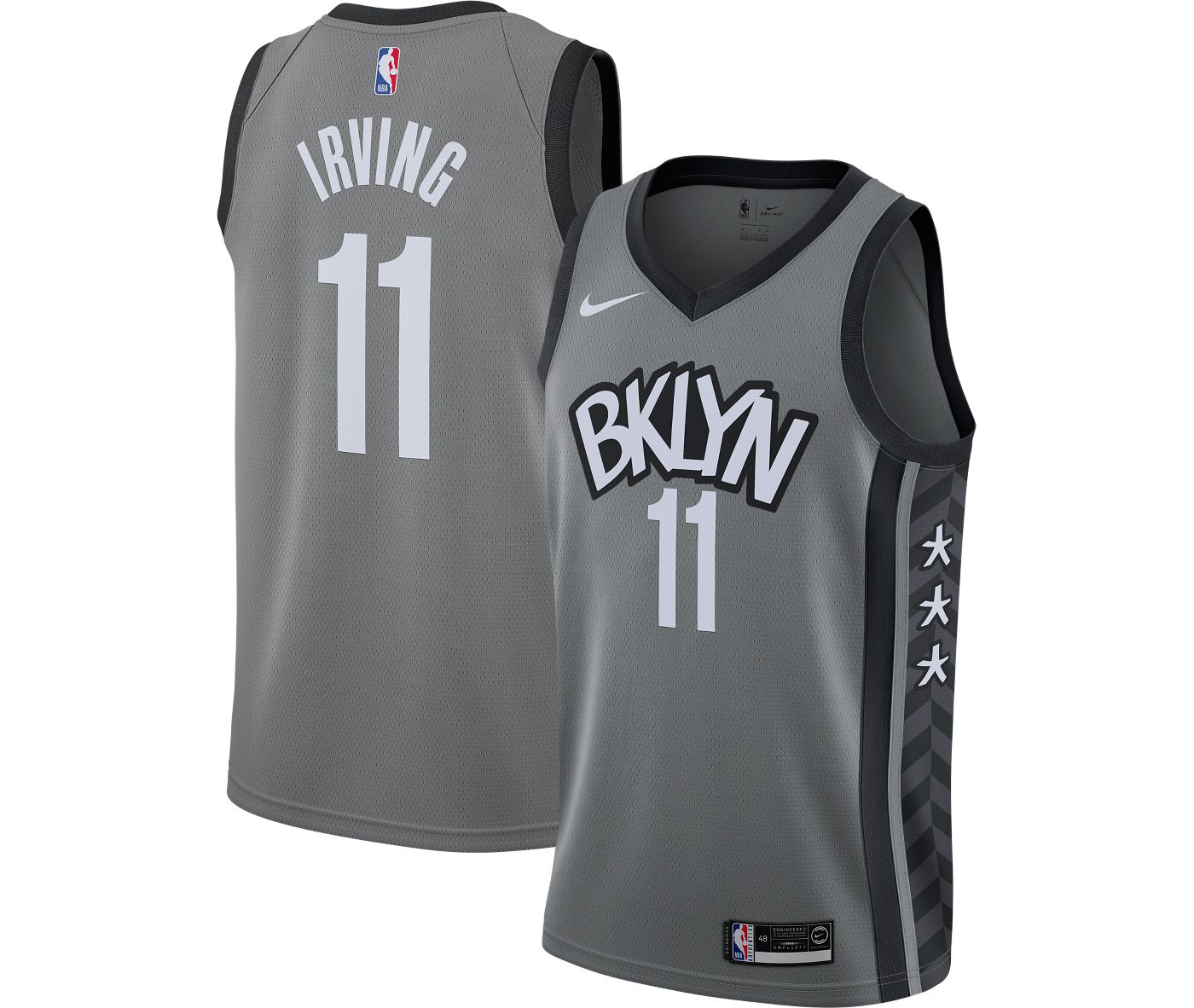 brooklyn nets jersey