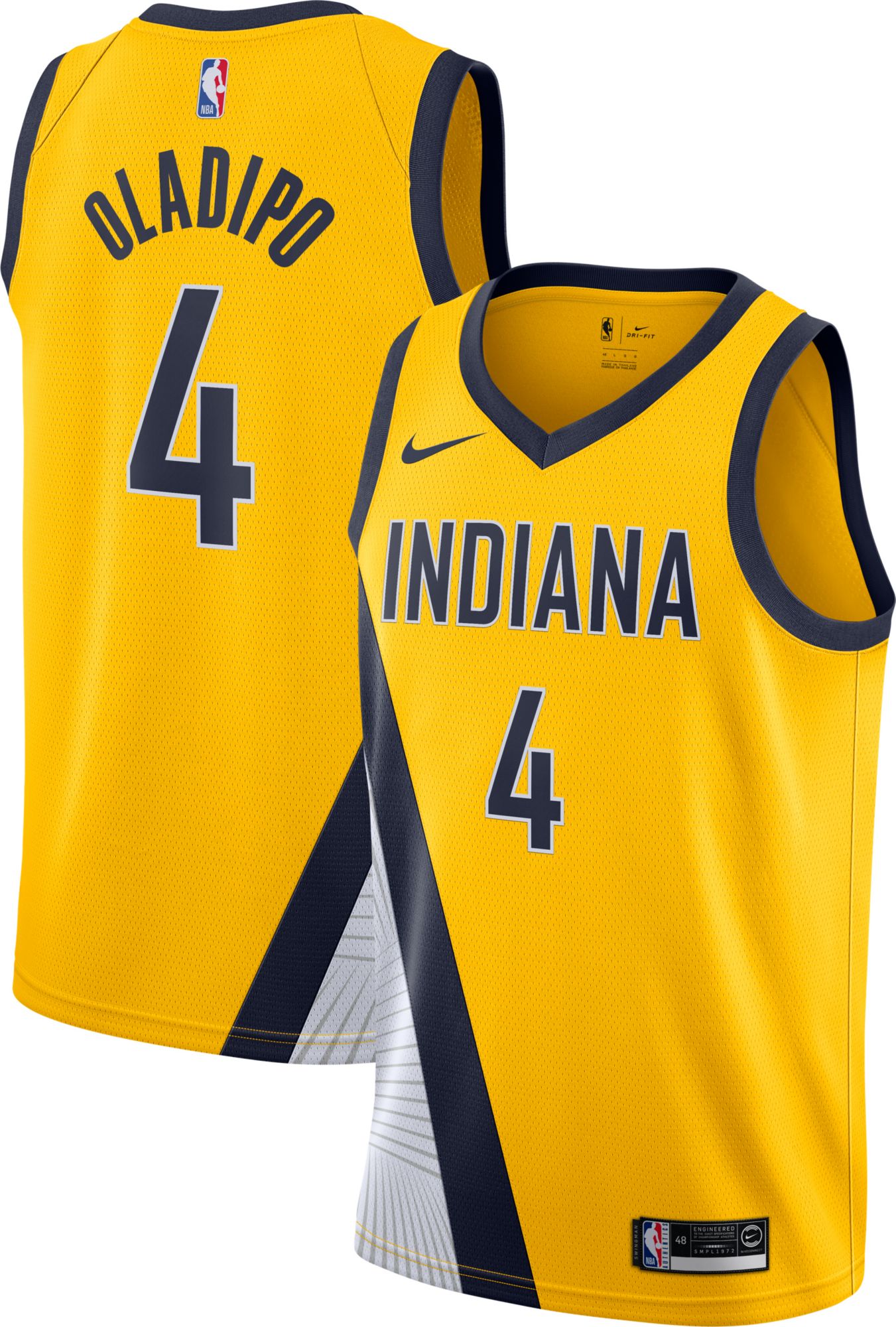 hickory victor oladipo jersey