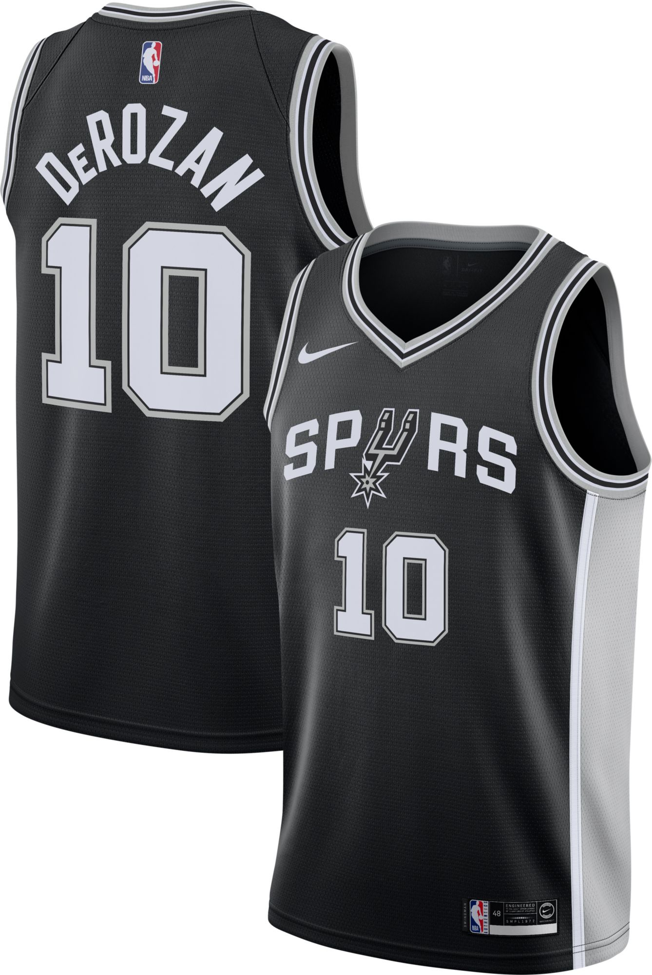 spurs jerseys near me