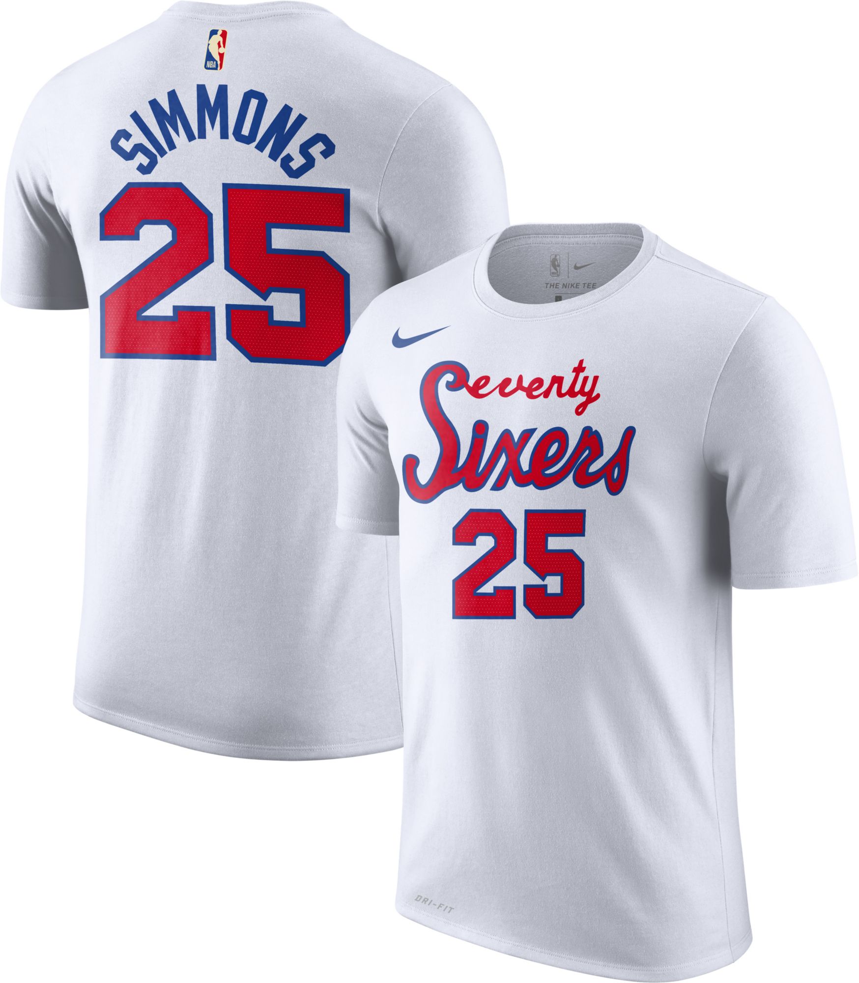 ben simmons jersey shirt