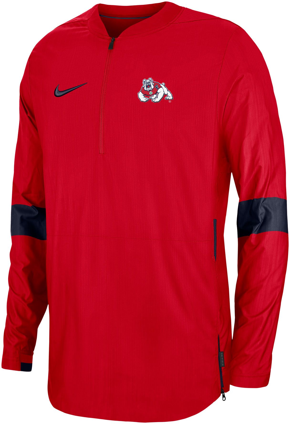 Fresno State Bulldogs Men's Apparel | Best Price Guarantee ...