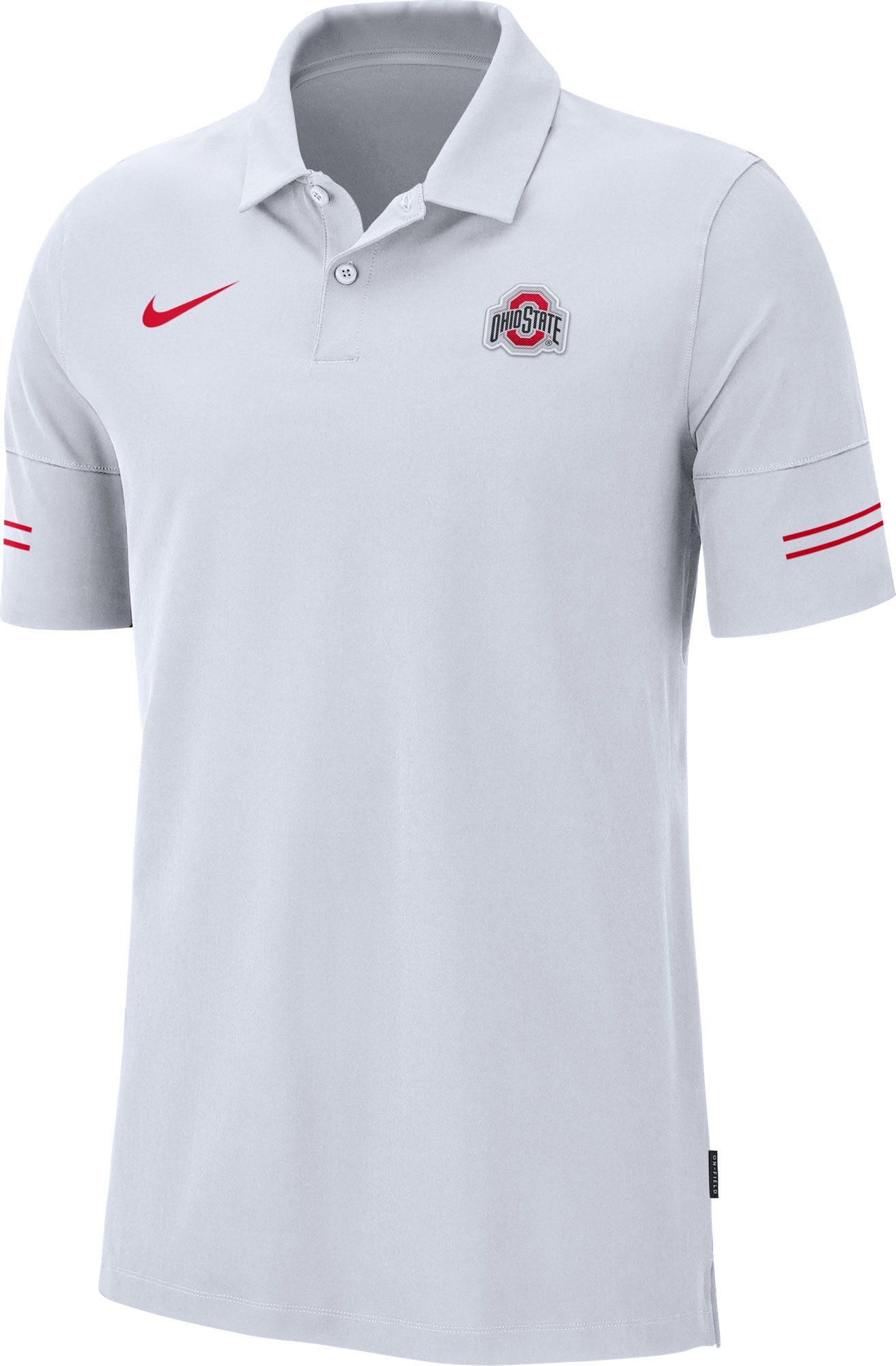 men's big and tall ohio state apparel