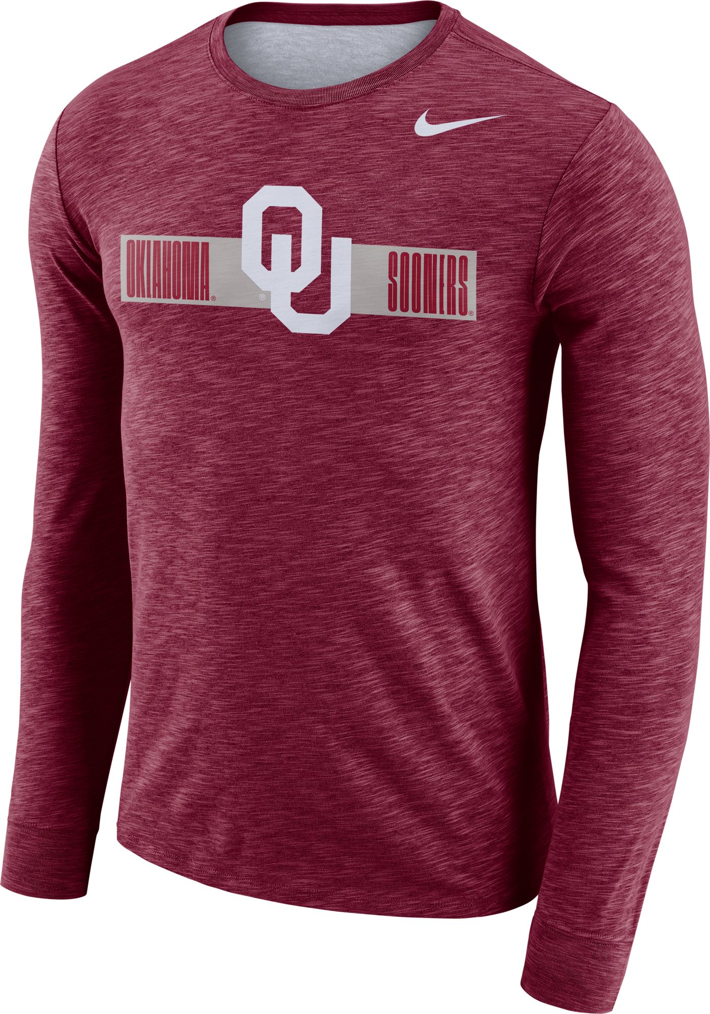 ou dri fit shirts