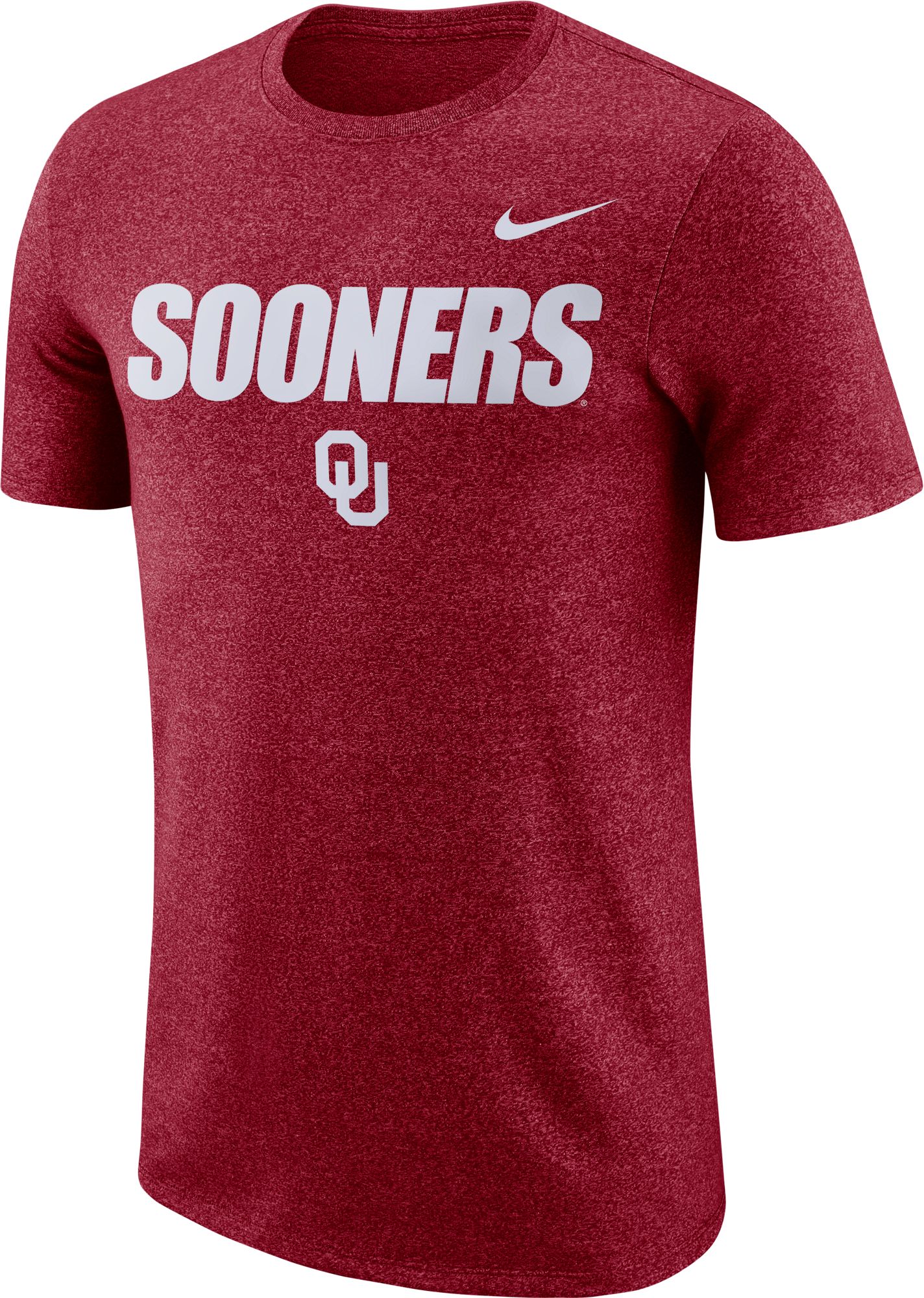 nike boomer sooner shirt