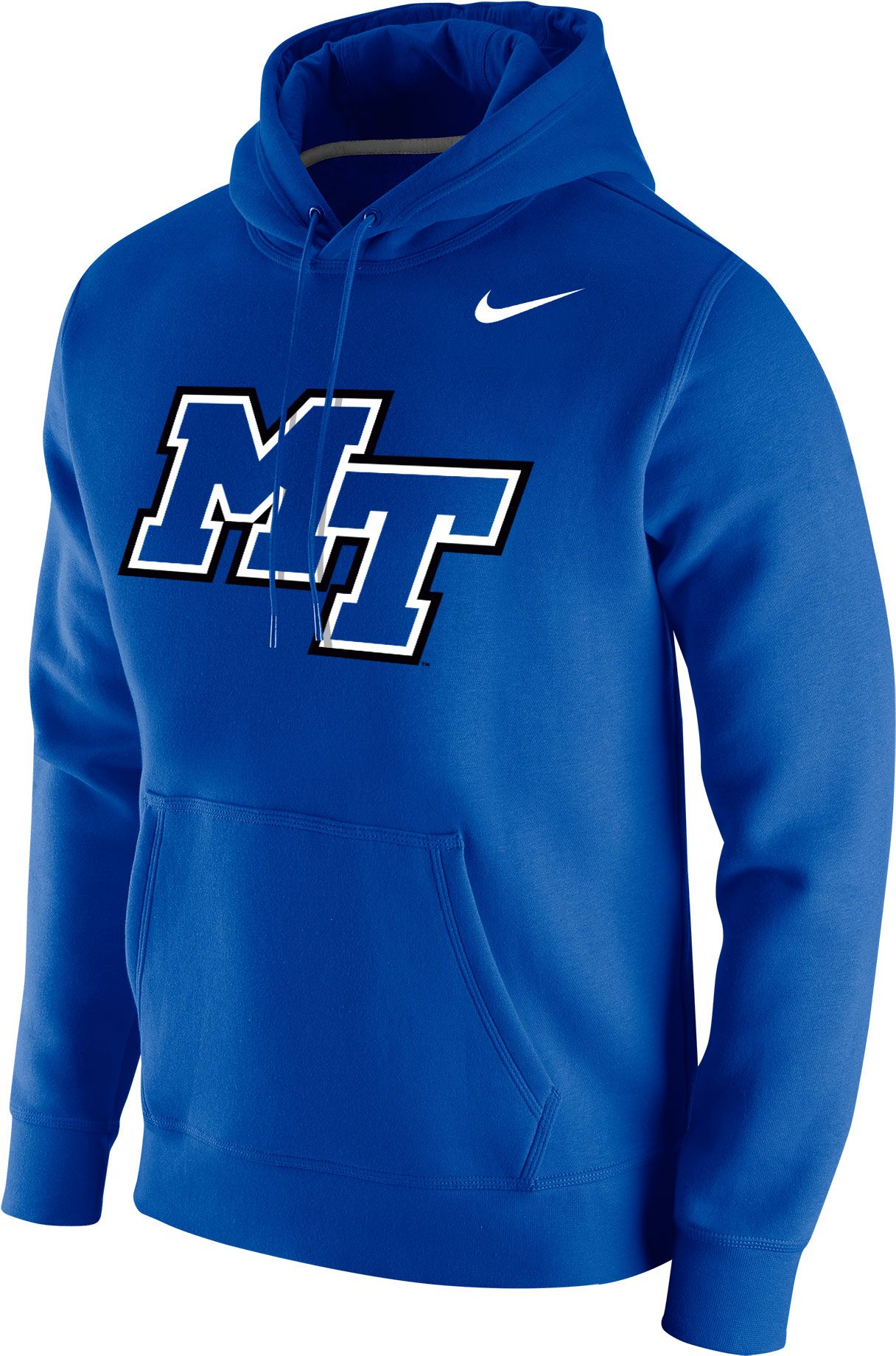 Middle Tennessee State Blue Raiders