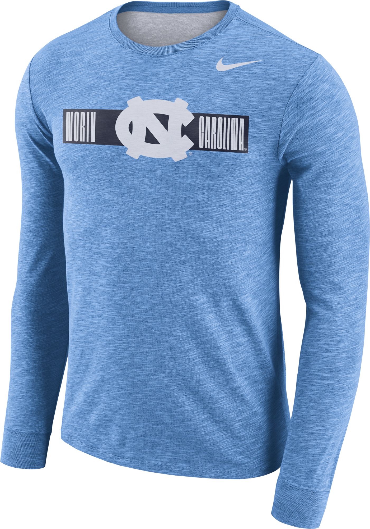 unc long sleeve dri fit