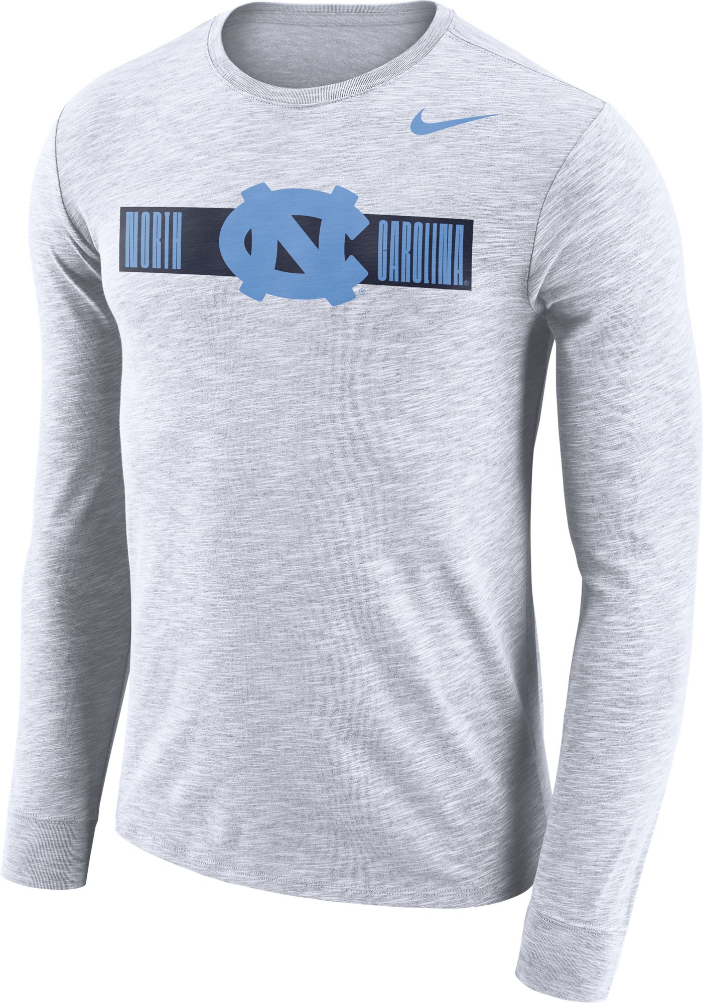 unc nike apparel