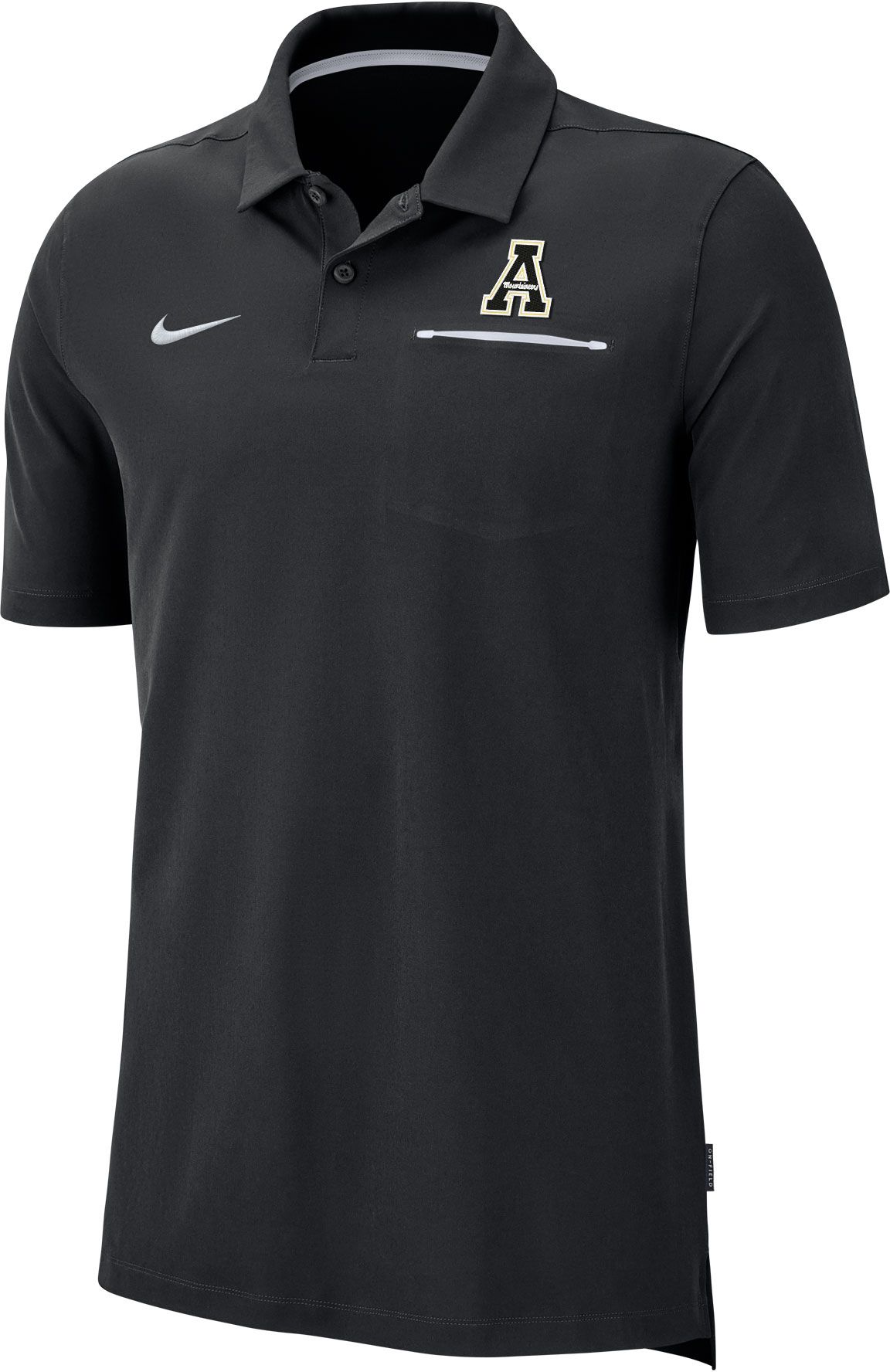 nike elite polo
