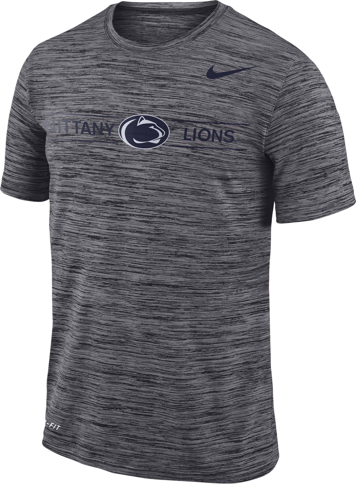penn state dri fit shirt