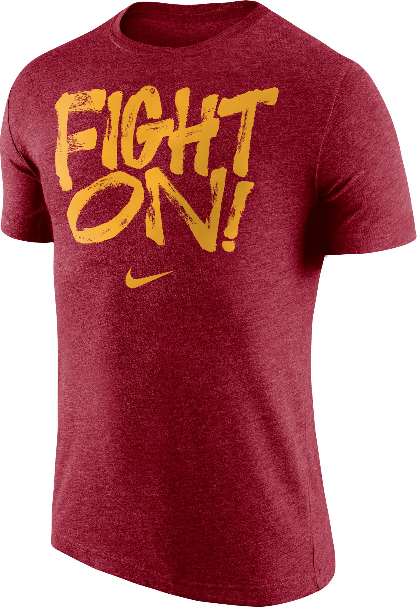 usc nike jacket