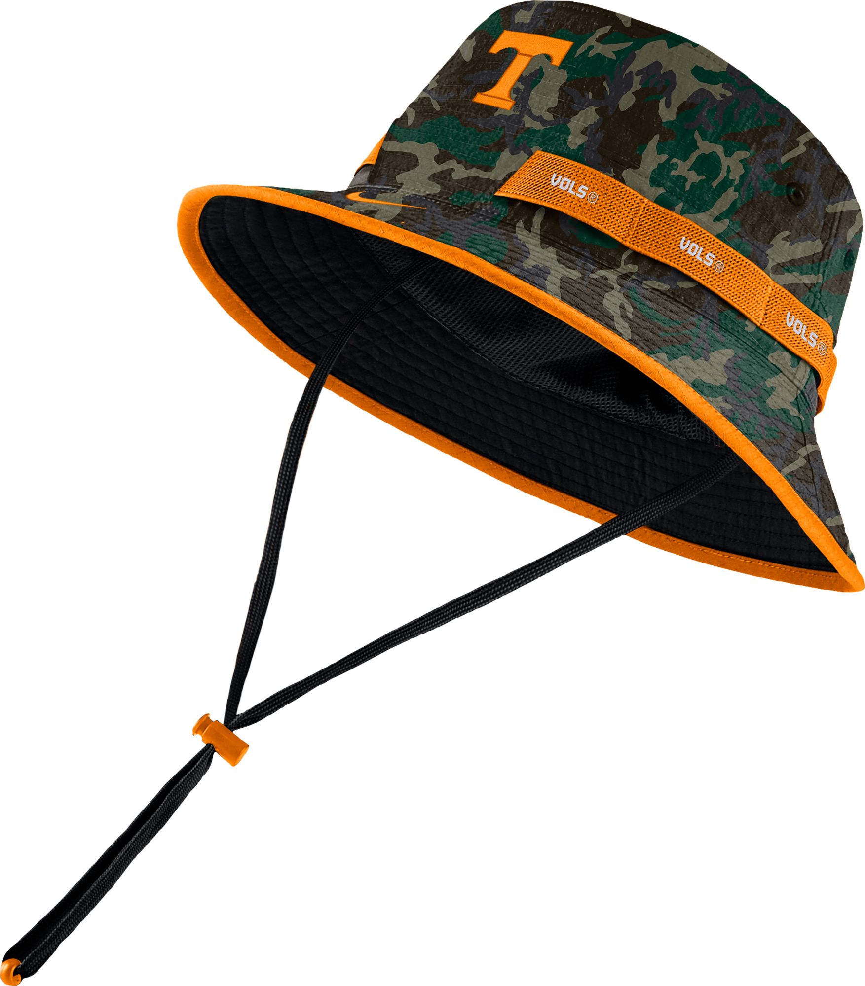 oklahoma state bucket hat