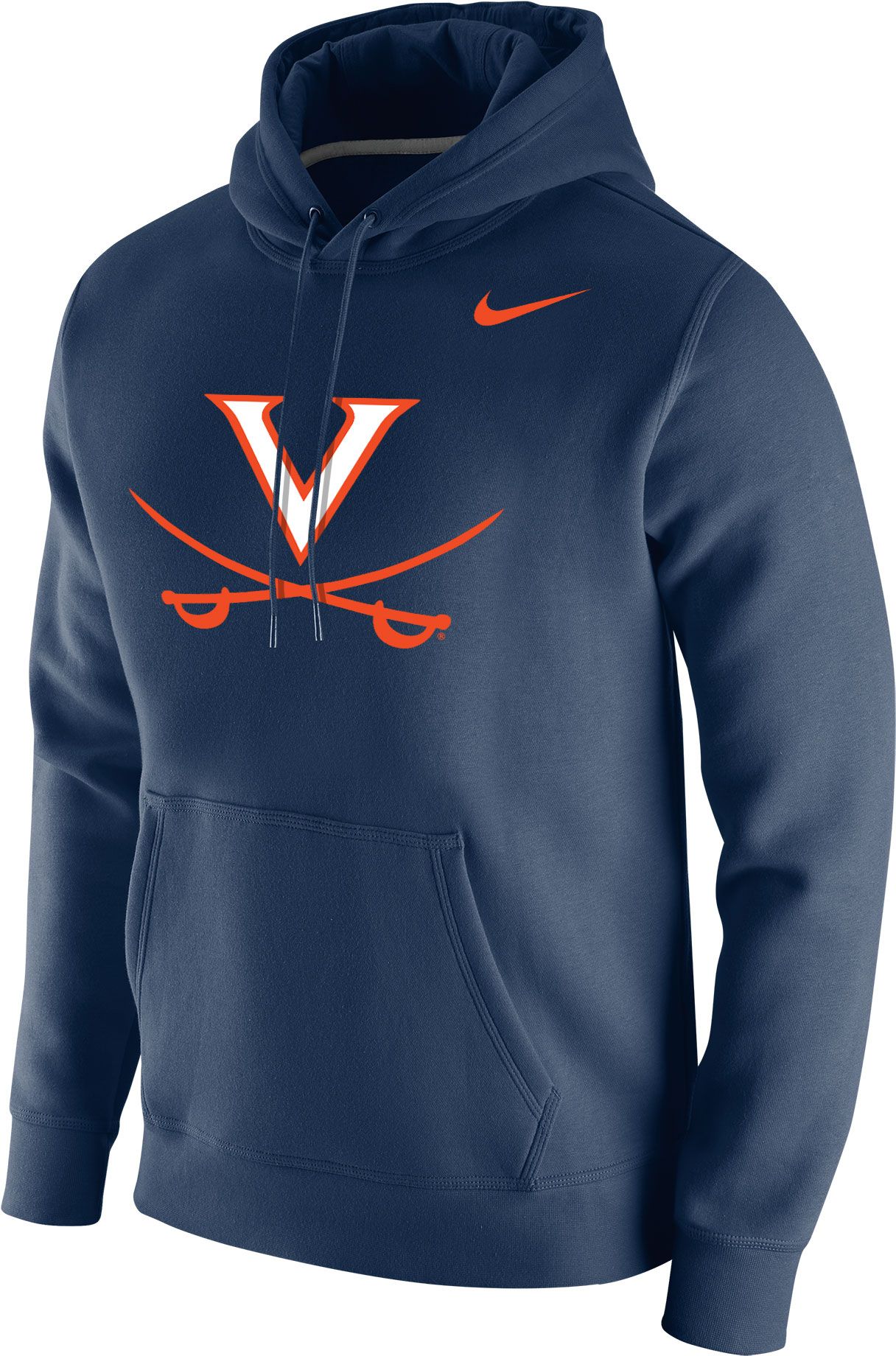 nike uva hoodie