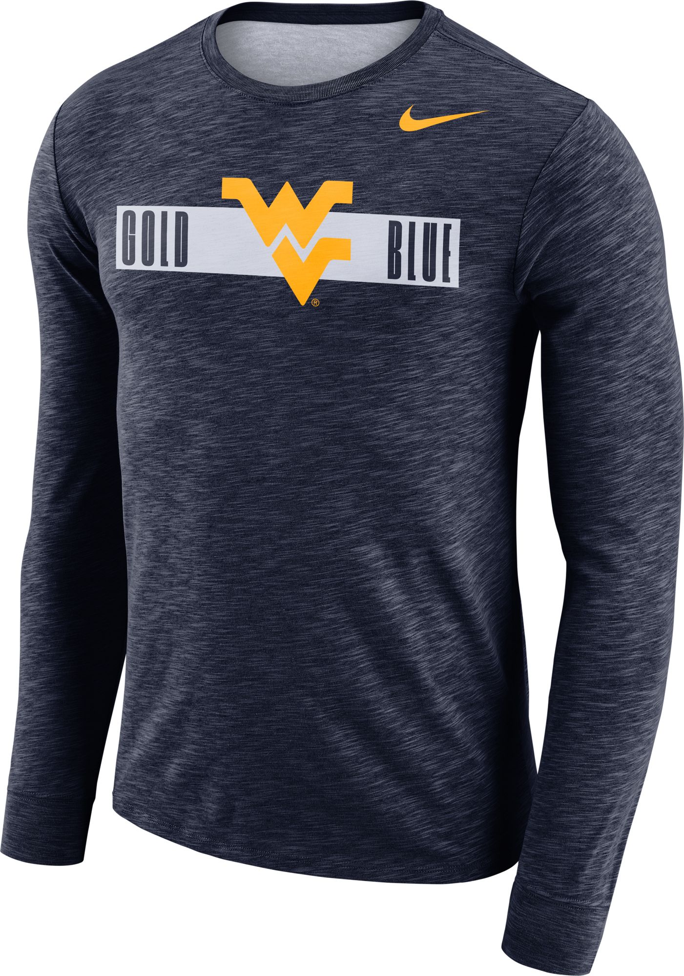 wvu nike gear