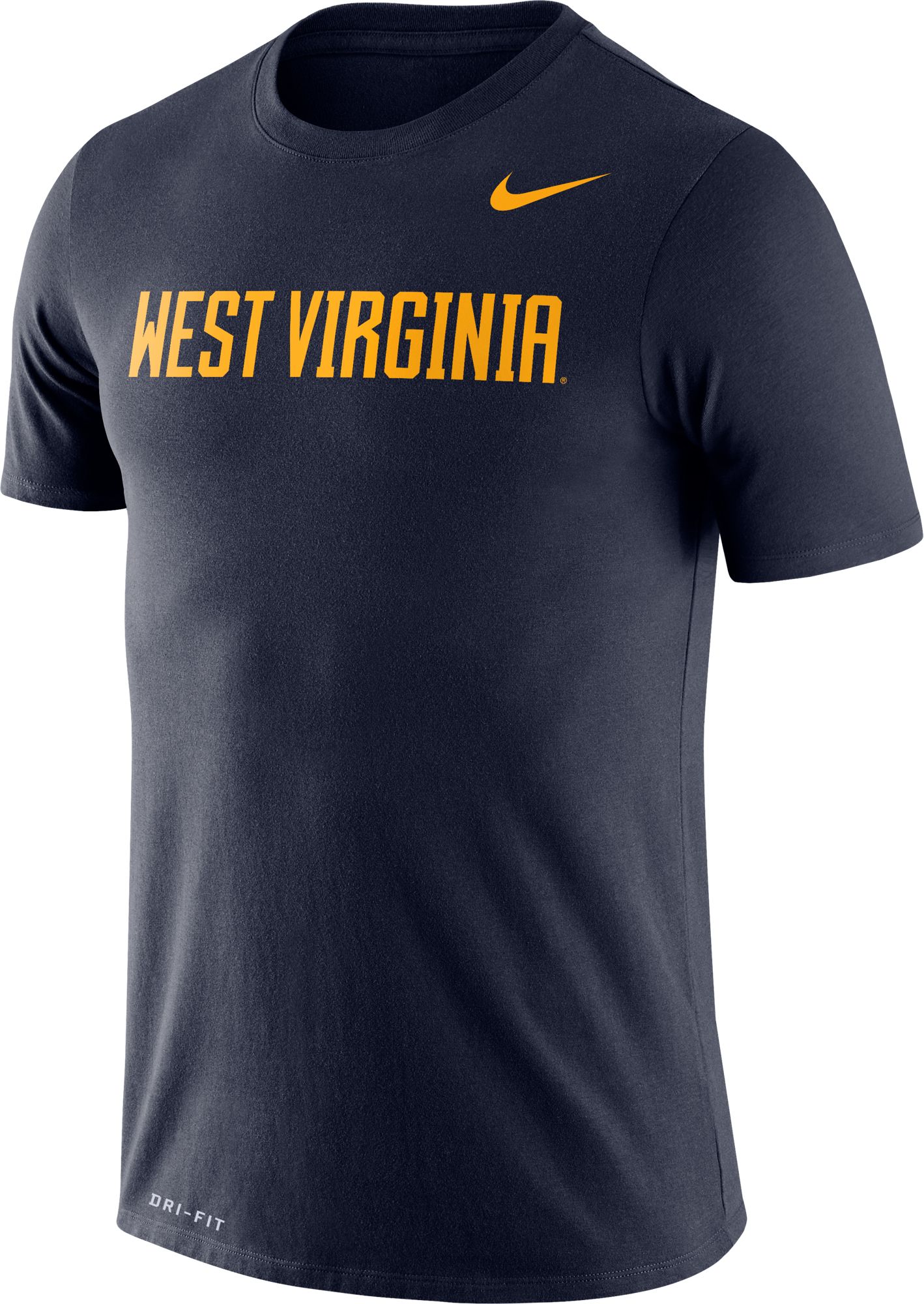 nike wvu shirts