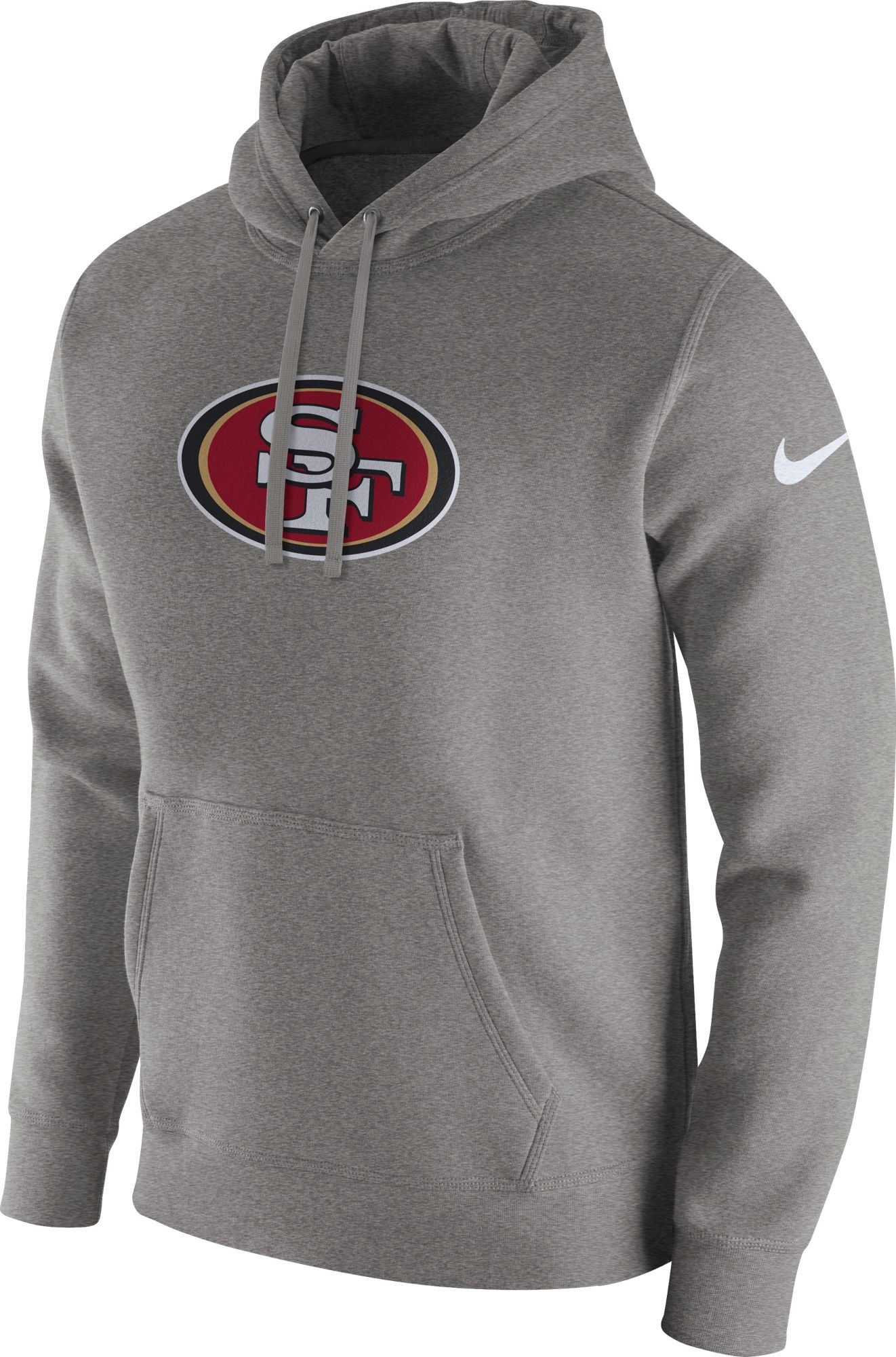 49ers hoodie clearance